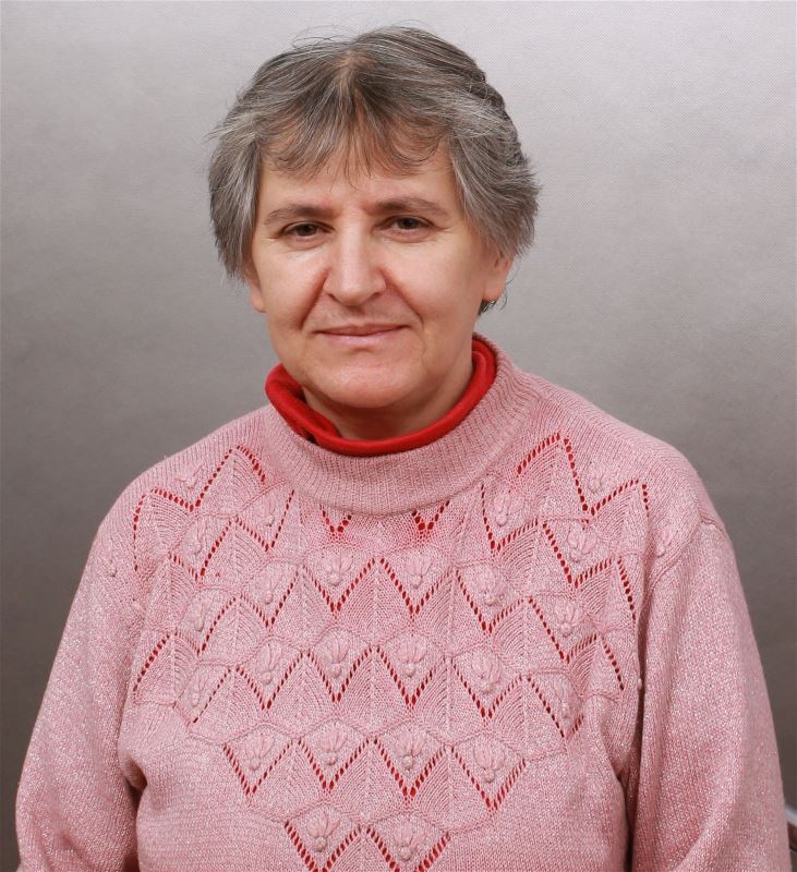 Сиделка Алла
